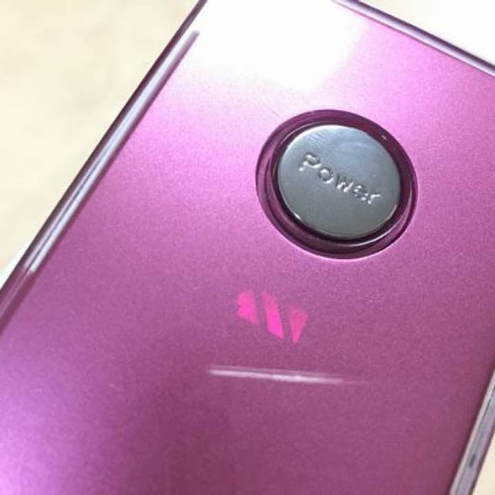 値下げ！美顔器 アセチノクワトロインパクト YA-MAN