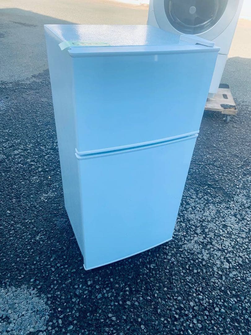 ①✅冷蔵庫✅送料設置無料 ✅TE-RE101✅