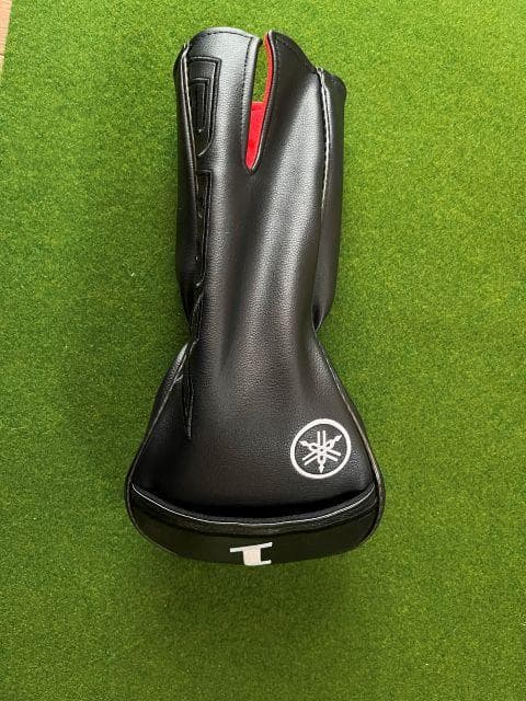 YAMAHA RMX VD ドライバー 10.5度 Tour AD UB-5 S