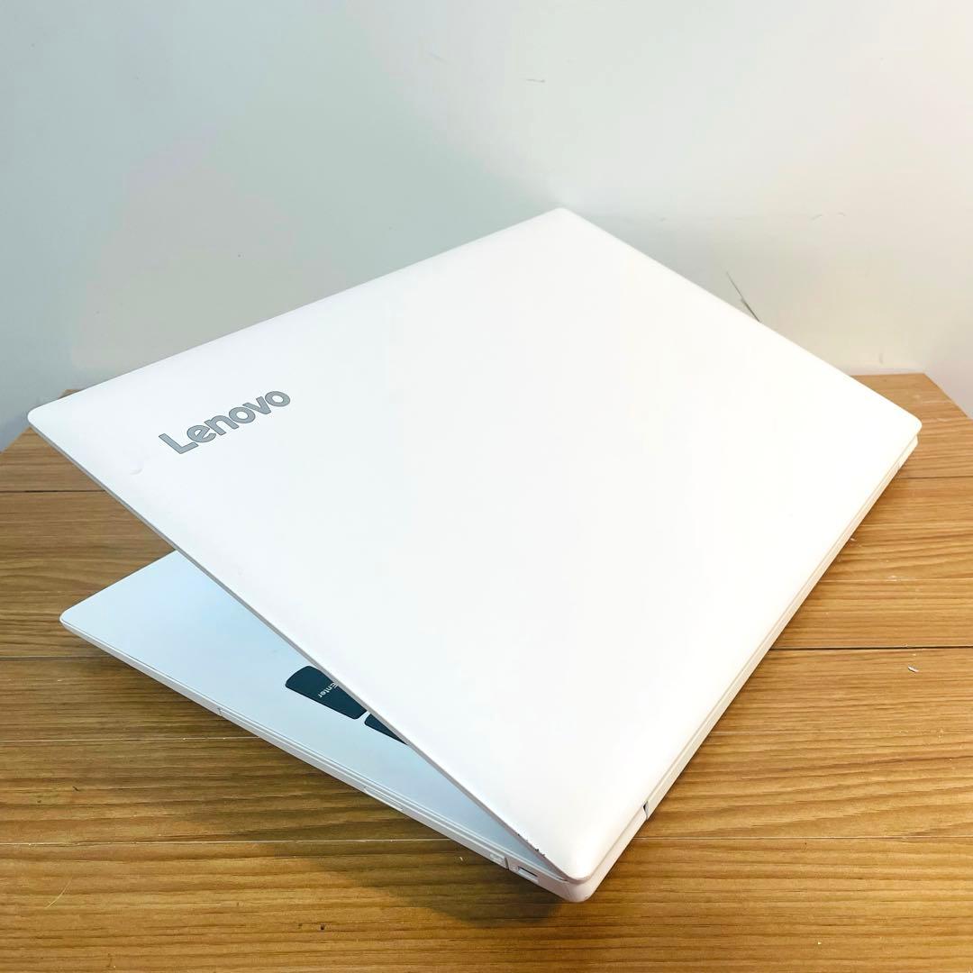 すぐ使える設定済2022モデル薄型ノートパソコンSSD win11オフィスカメラ