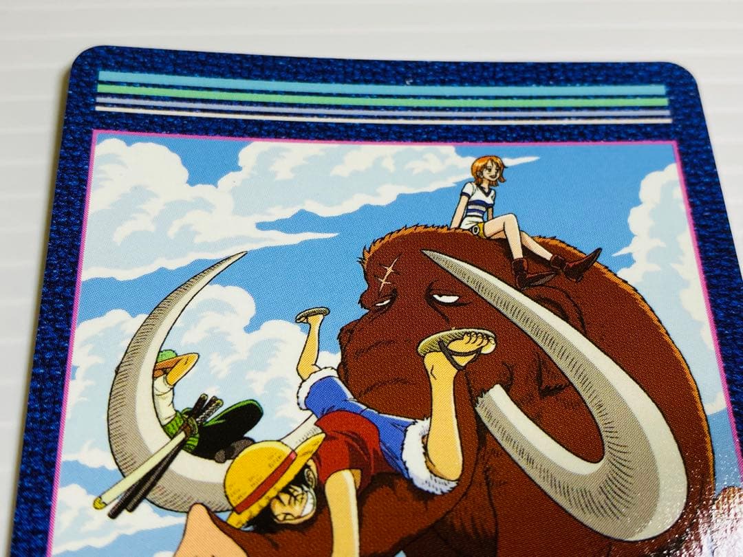 ワンピース ビジュアルアドベンチャー ノーマル 10種セット