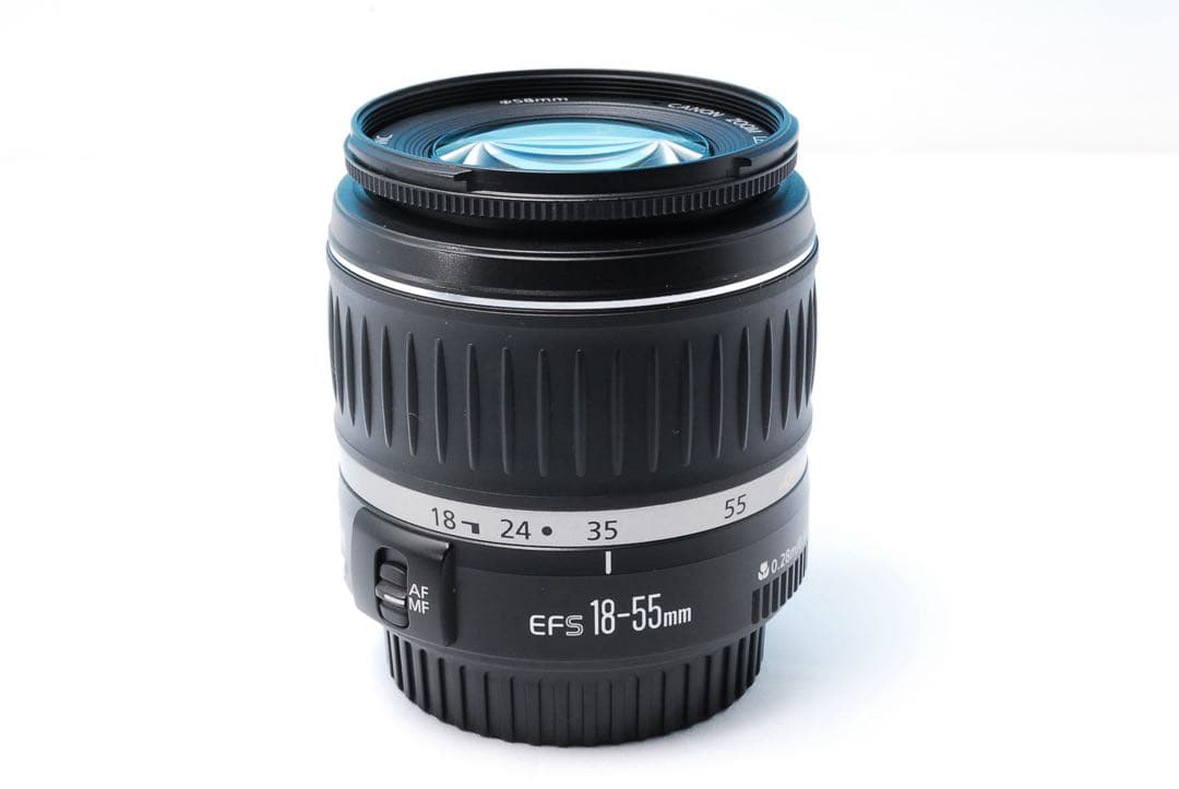 すぐ使える♫ Canon EOS Kiss X2 一眼レフカメラ キャノン