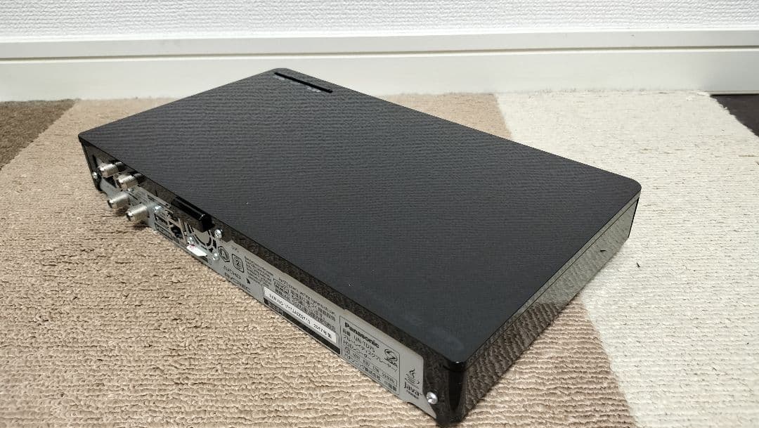 Panasonic 15V型プライベートビエラ