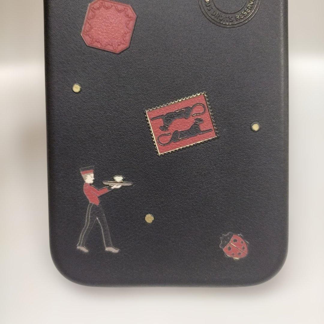 JAA16-8 カルティエ ディアボロ iPhone13ケース 保存袋あり