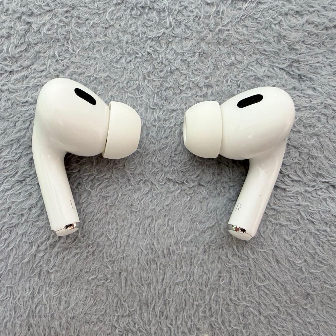 Apple AirPods Pro 第2世代 lightning その他2