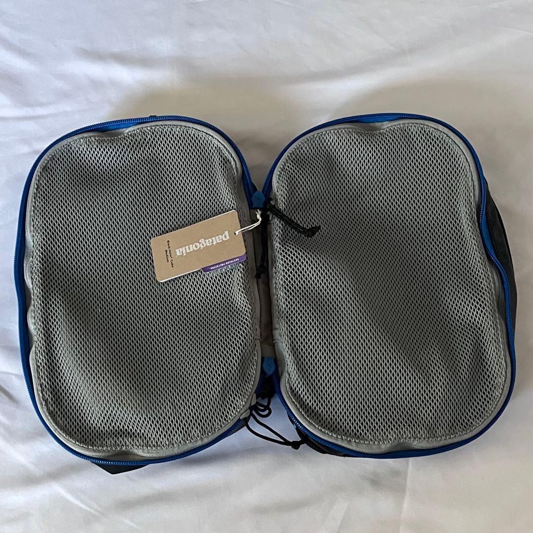 新品パタゴニア バッグ ブラック ホール