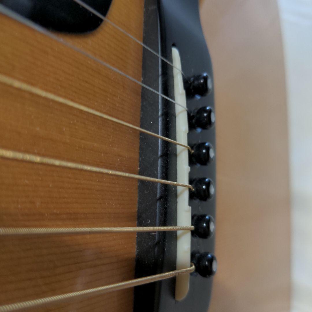 Bigyutoiさん専用　Morris WS-30E ギター