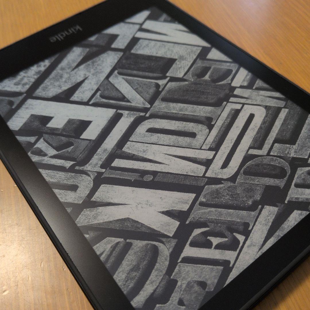 Kindle Paperwhite 16GB (11世代) 広告なし