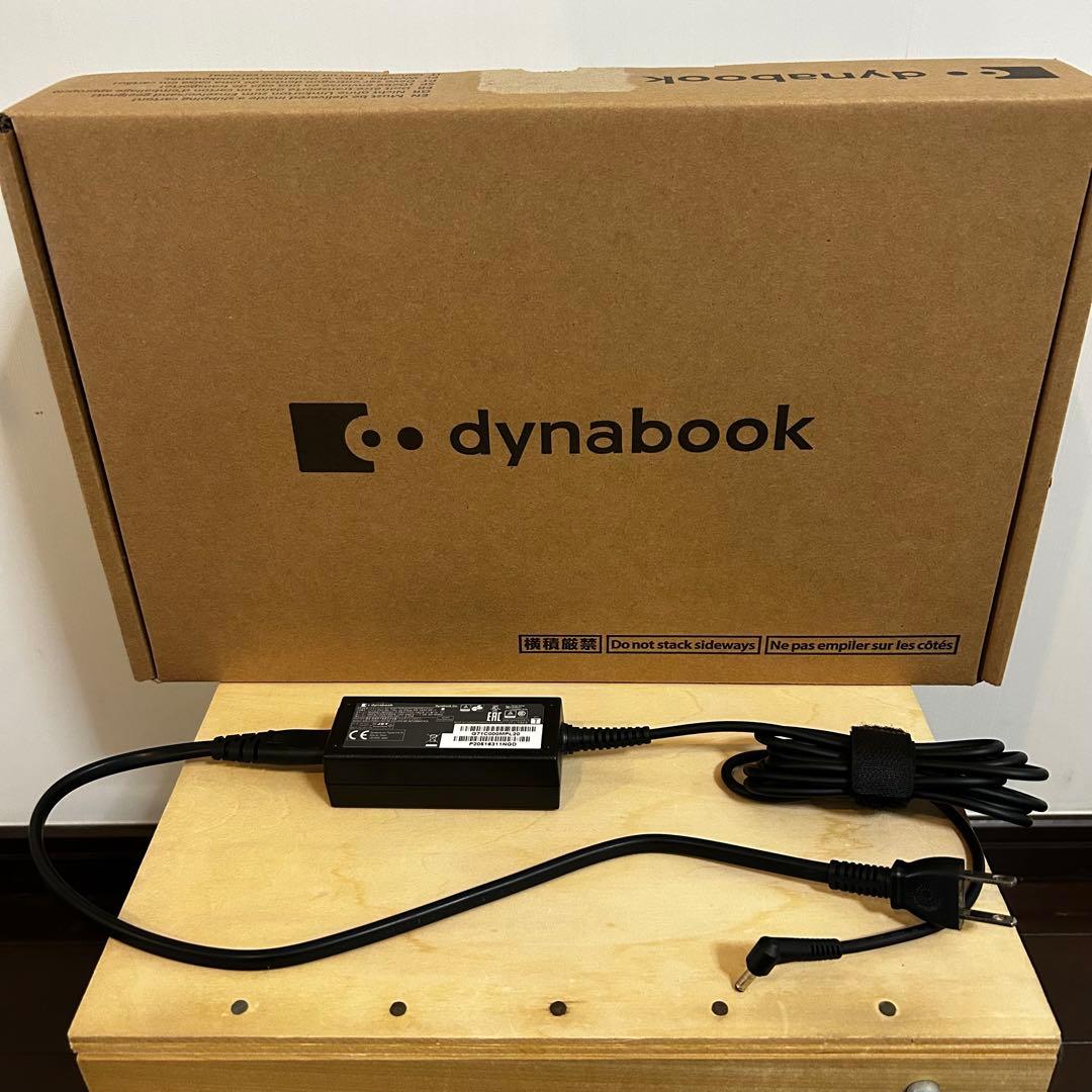 東芝 dynabook K70/HY