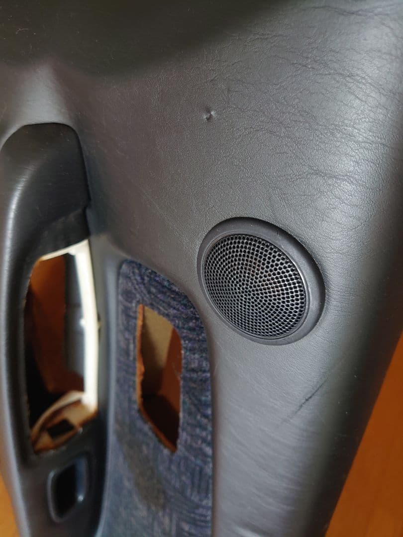 JZX100 チェイサー 内装 内張り(右側のみ)