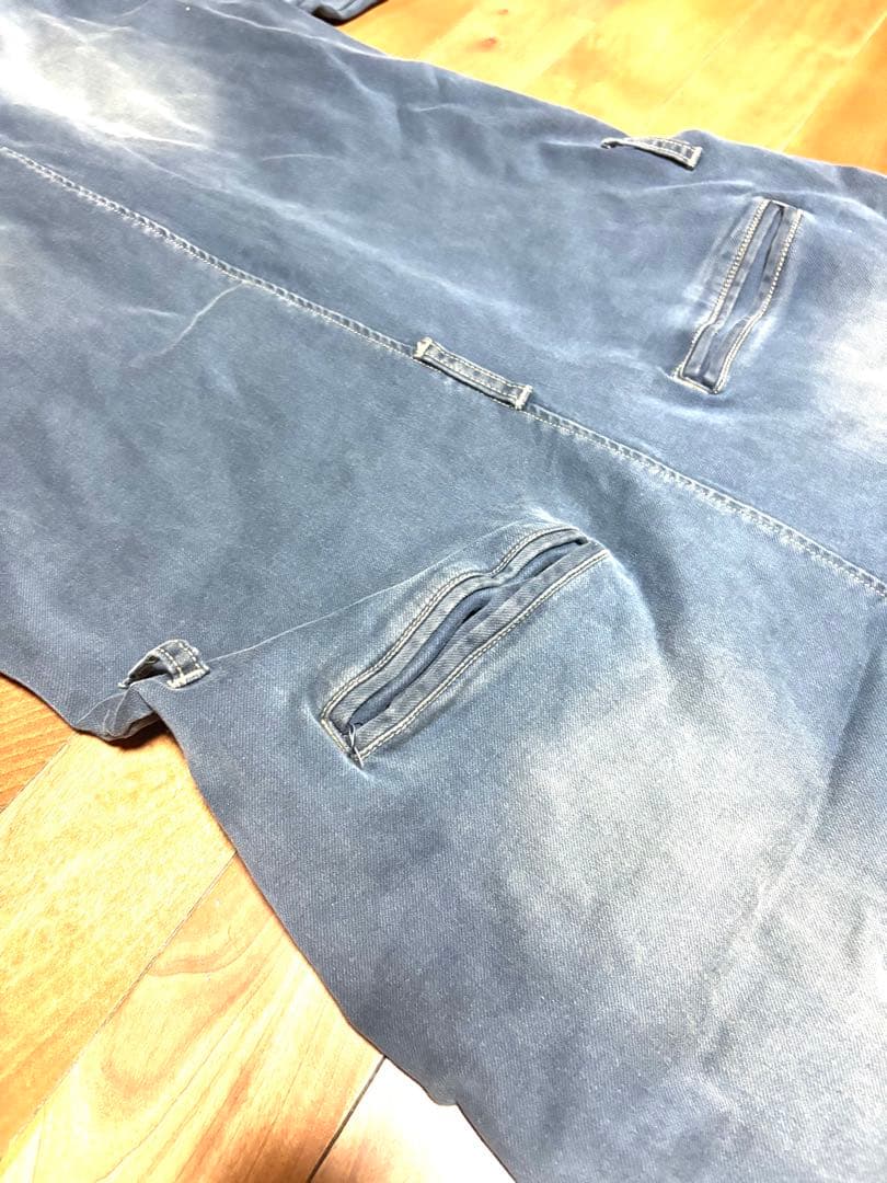 glamb Mill easy jump suit ミルイージージャンプスーツ