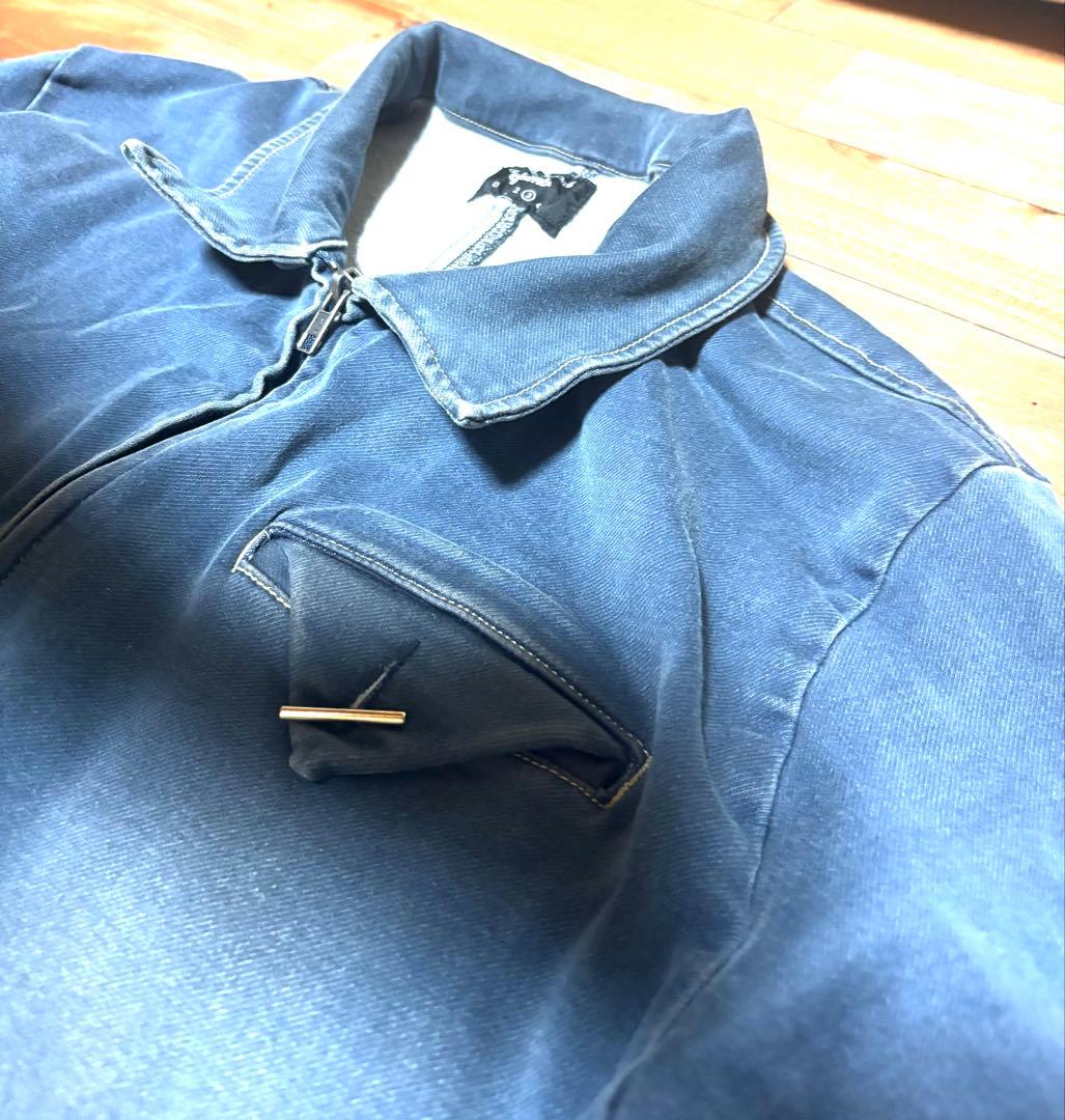 glamb Mill easy jump suit ミルイージージャンプスーツ