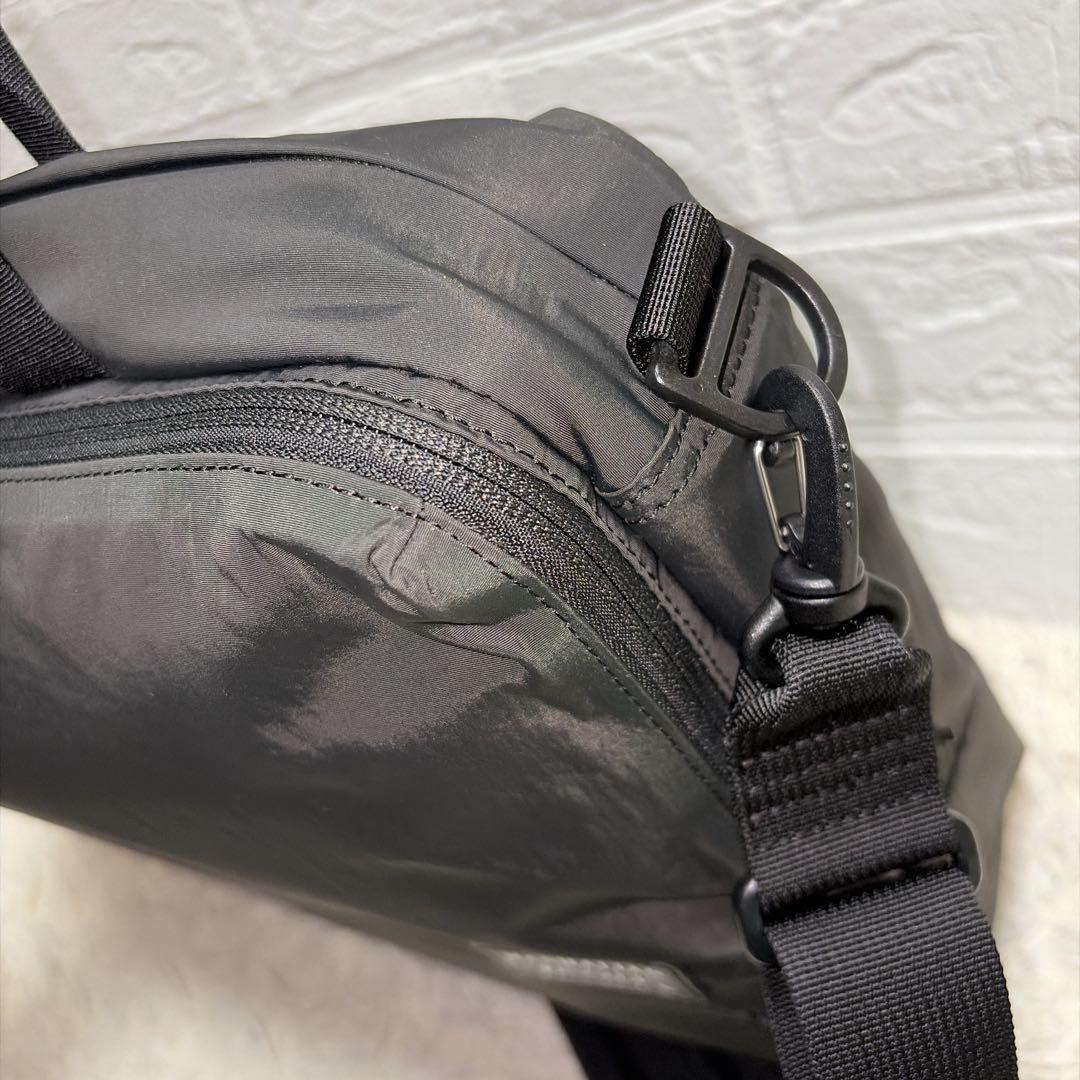 【極美品】マンハッタンパッセージ　5311　超軽量Ａ４対応　ビジネスバッグ