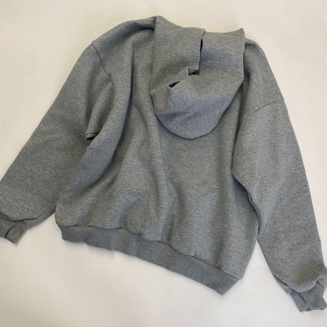 Bristol スウェット パーカー　セットアップ　メンズ