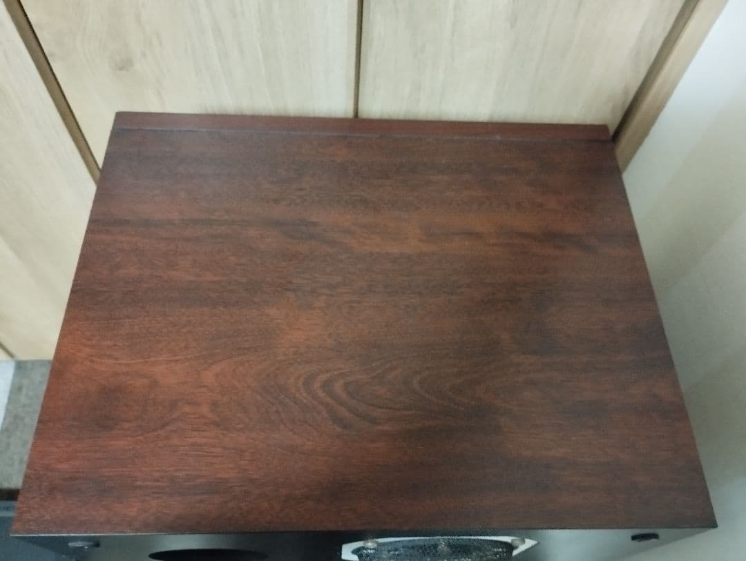 coral x-ⅶ スピーカー　完全動作品