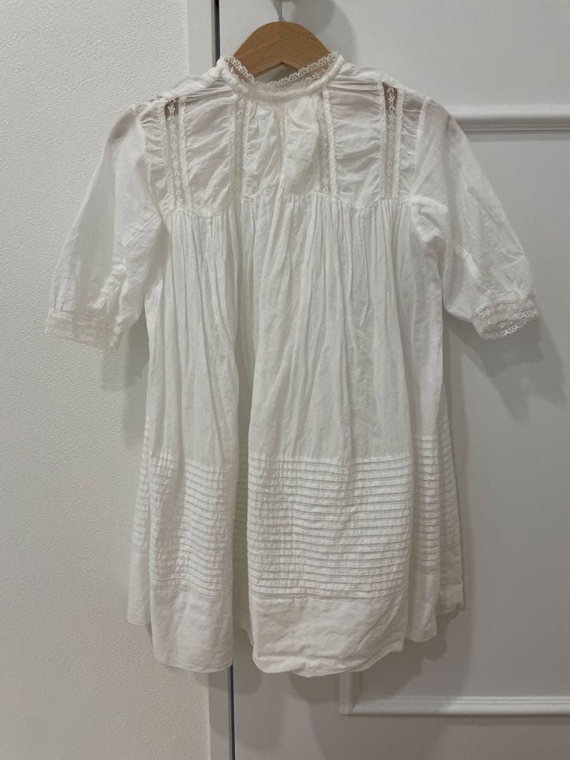 ワンピース Bonet et Bonet Geraldine Vintage Dress