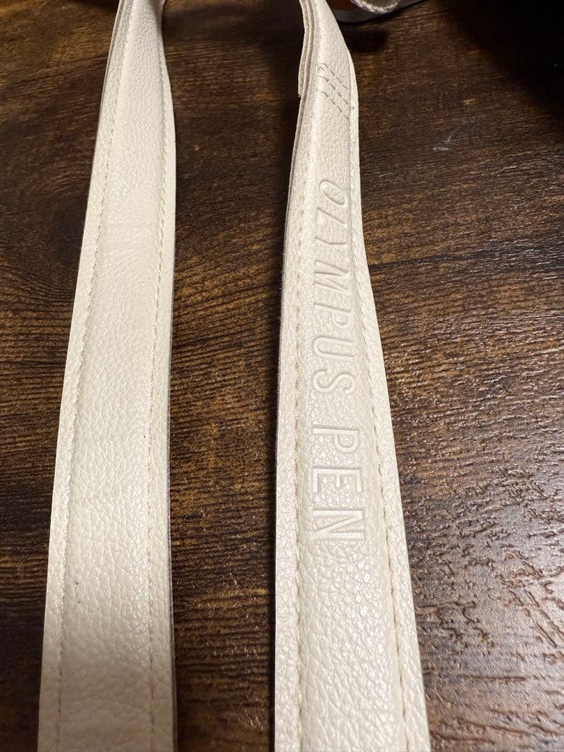 Olympus PEN ミラーレス一眼カメラセット