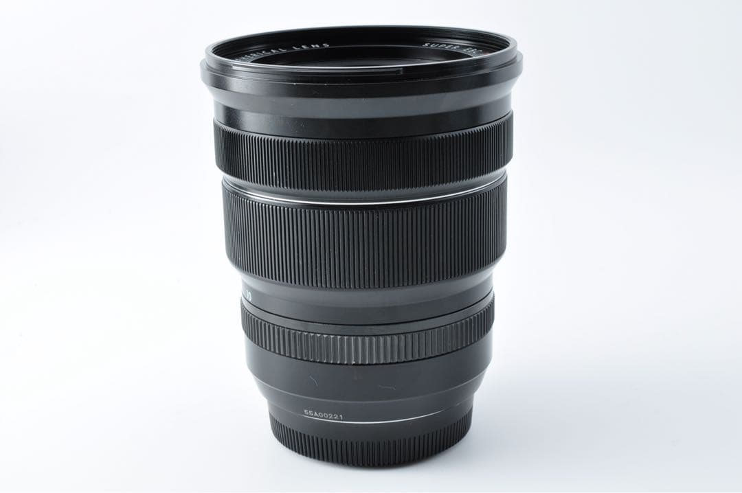 ■ 美品 ■ FUJIFILM XF10-24mm F4 R OIS #J031