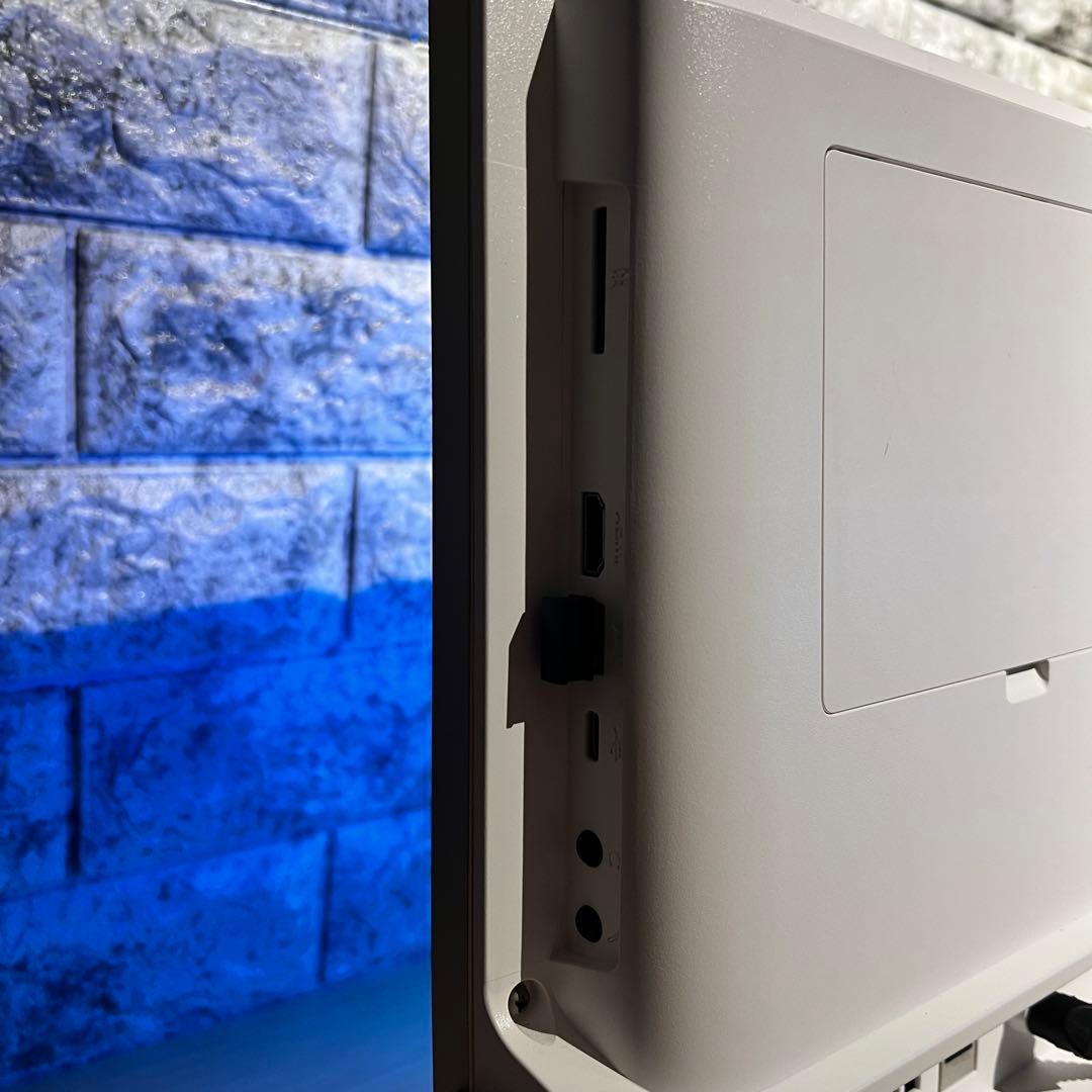 ✅美品♪ESPRIMO FH77/B3 高性能 i7 8GB SSD512GB