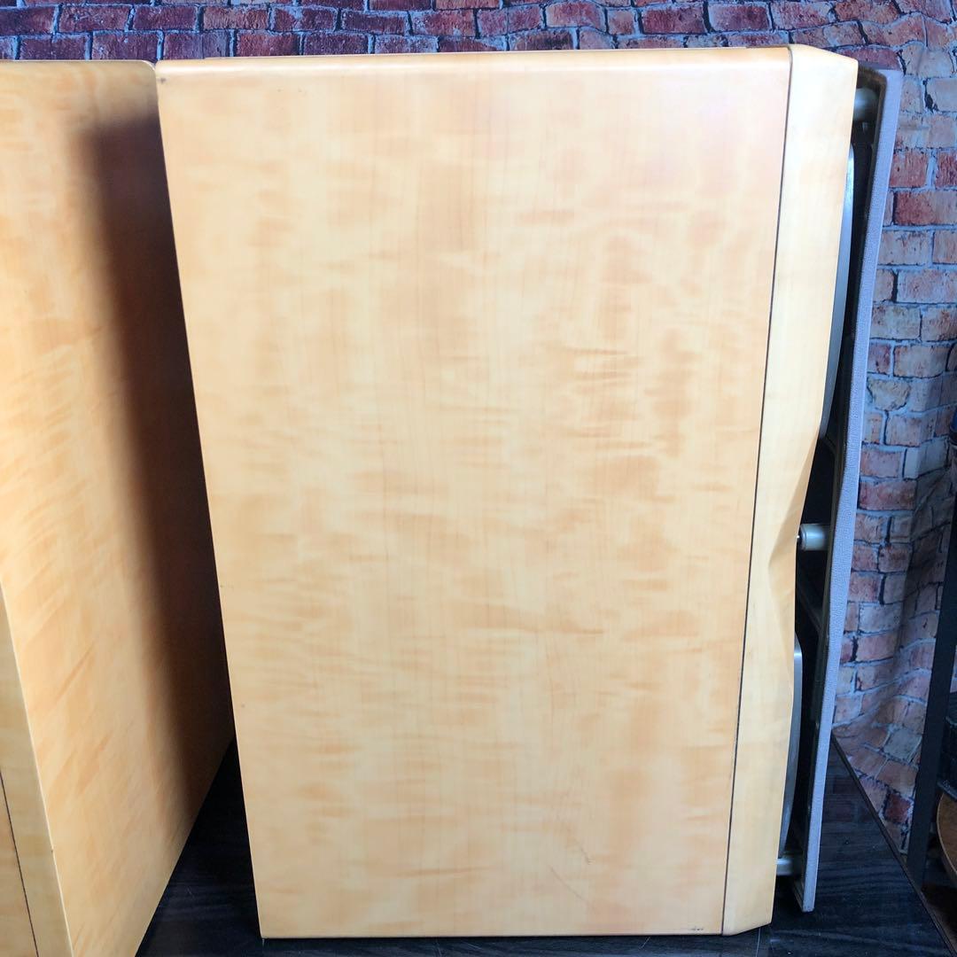 最終価格！正常動作品ビクターSX-LC3ペア定価80000円