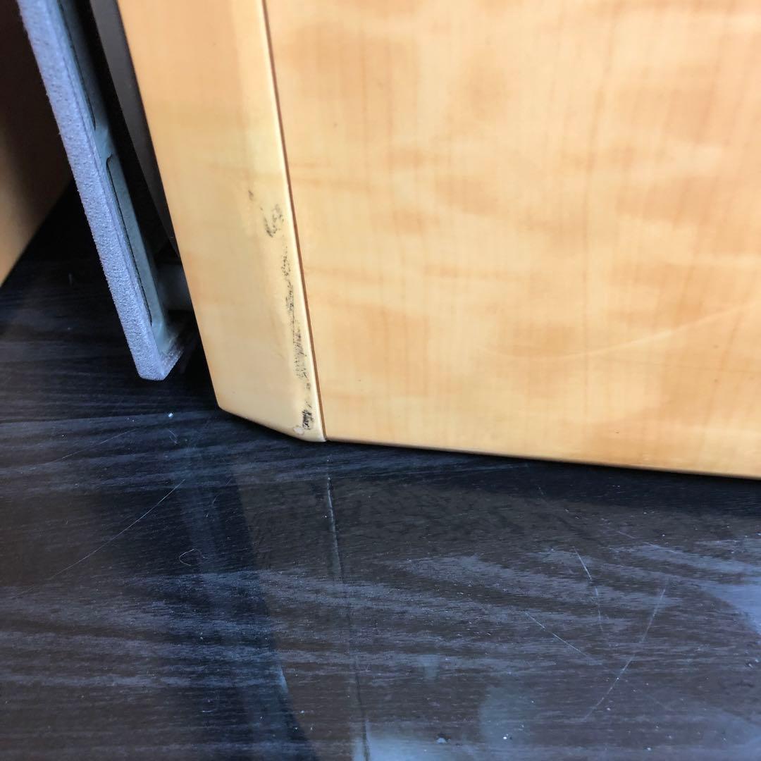 最終価格！正常動作品ビクターSX-LC3ペア定価80000円