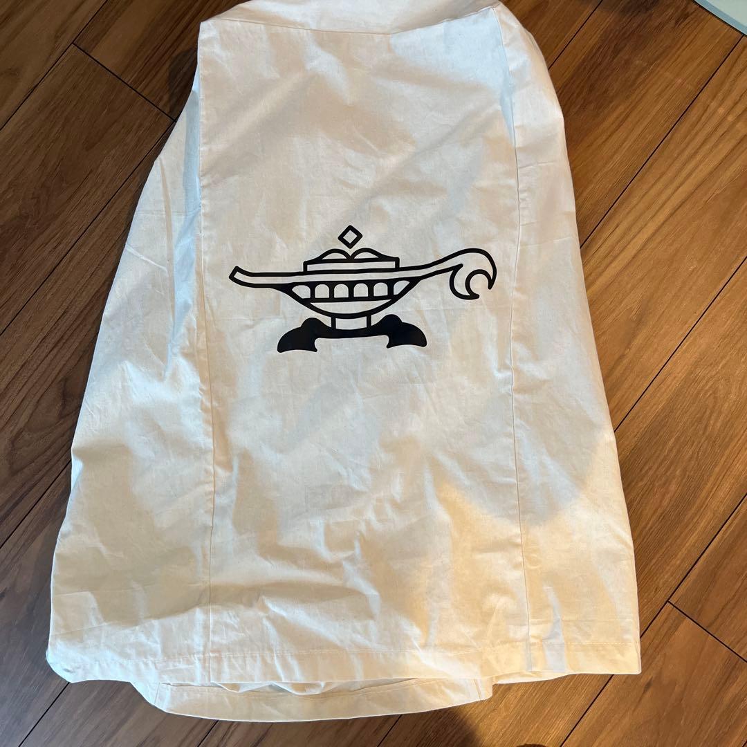 アラジン　グラファイトヒーター Aladdin CAH-2G10A