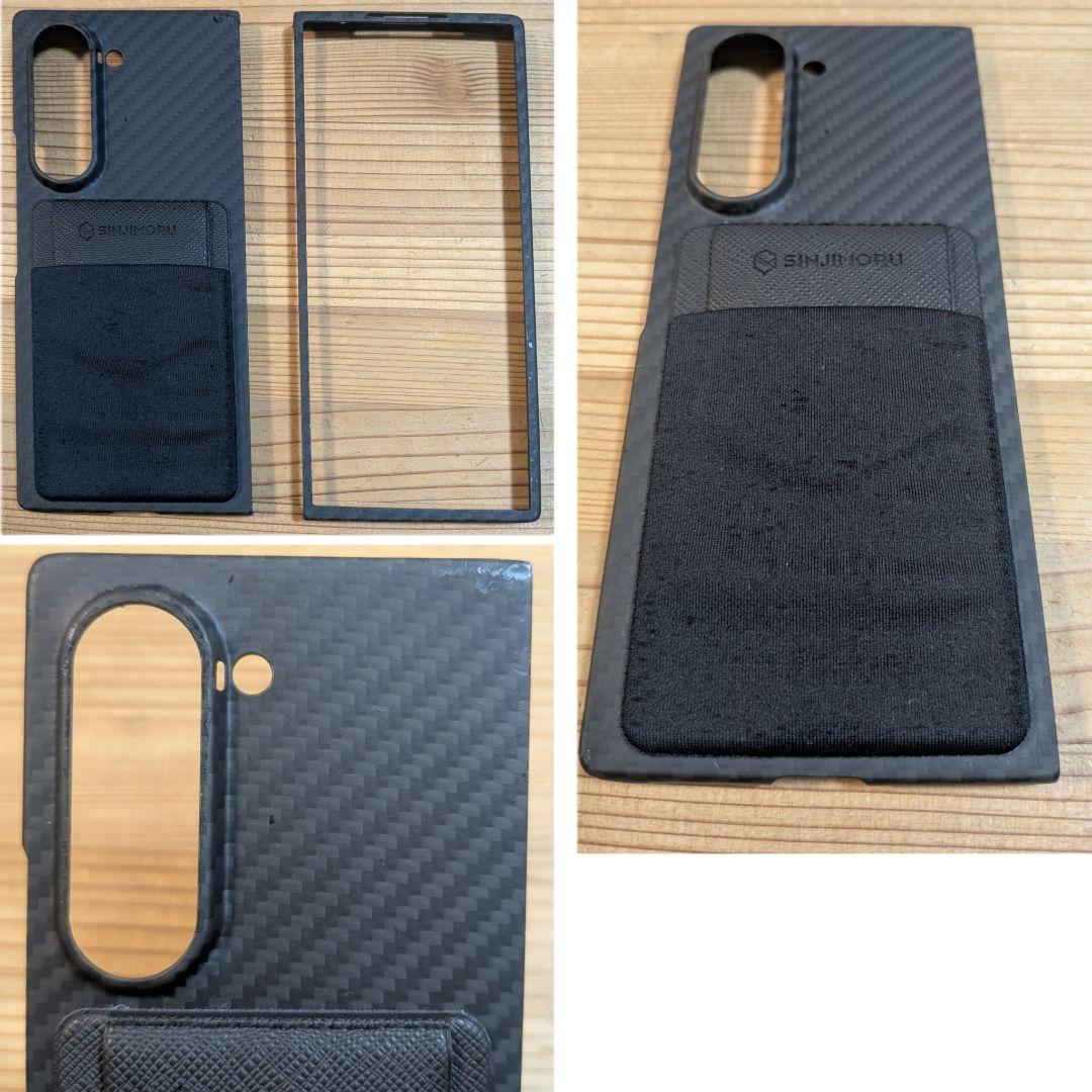 【141】Samsung Galaxy ZFold6 256GB 国内版