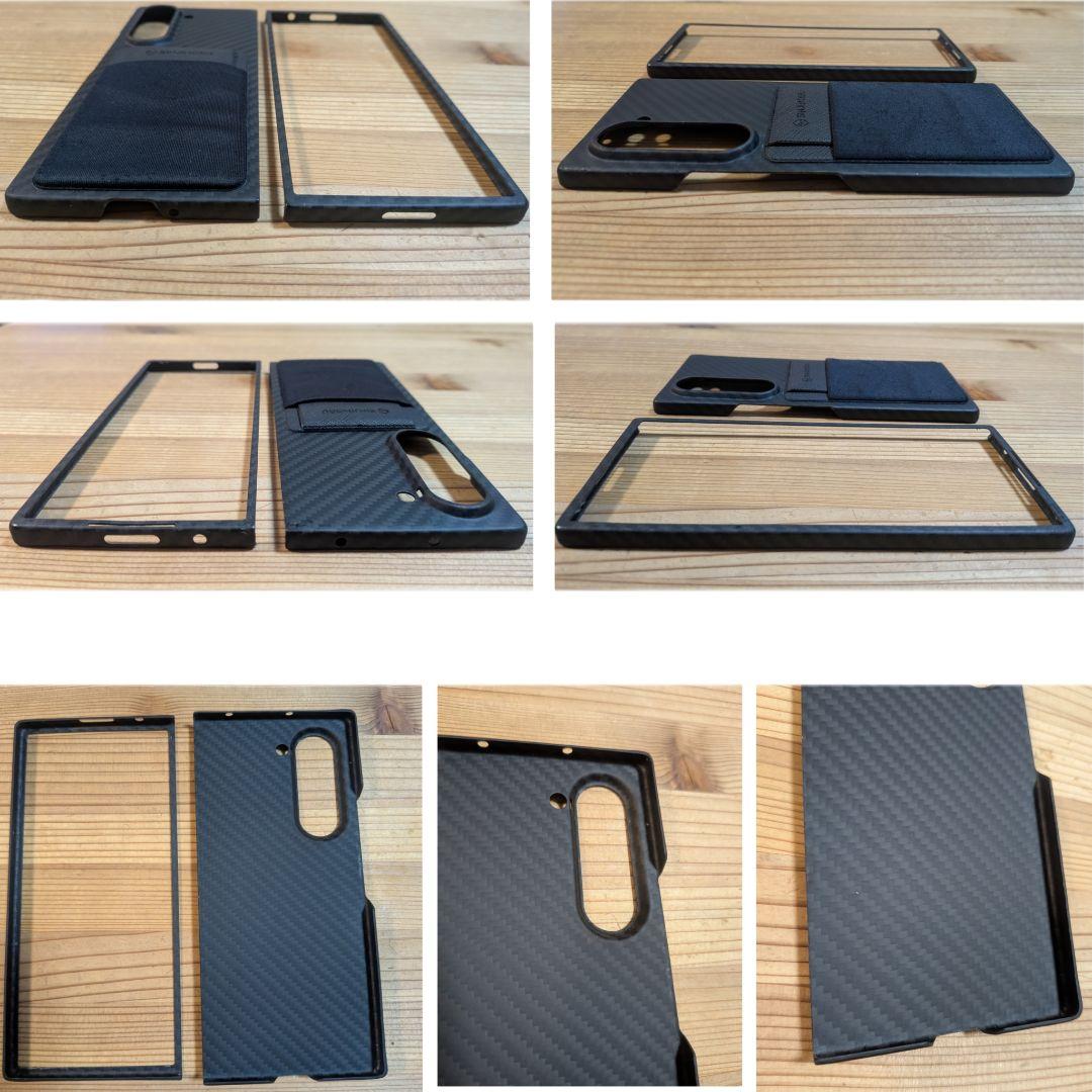 【141】Samsung Galaxy ZFold6 256GB 国内版