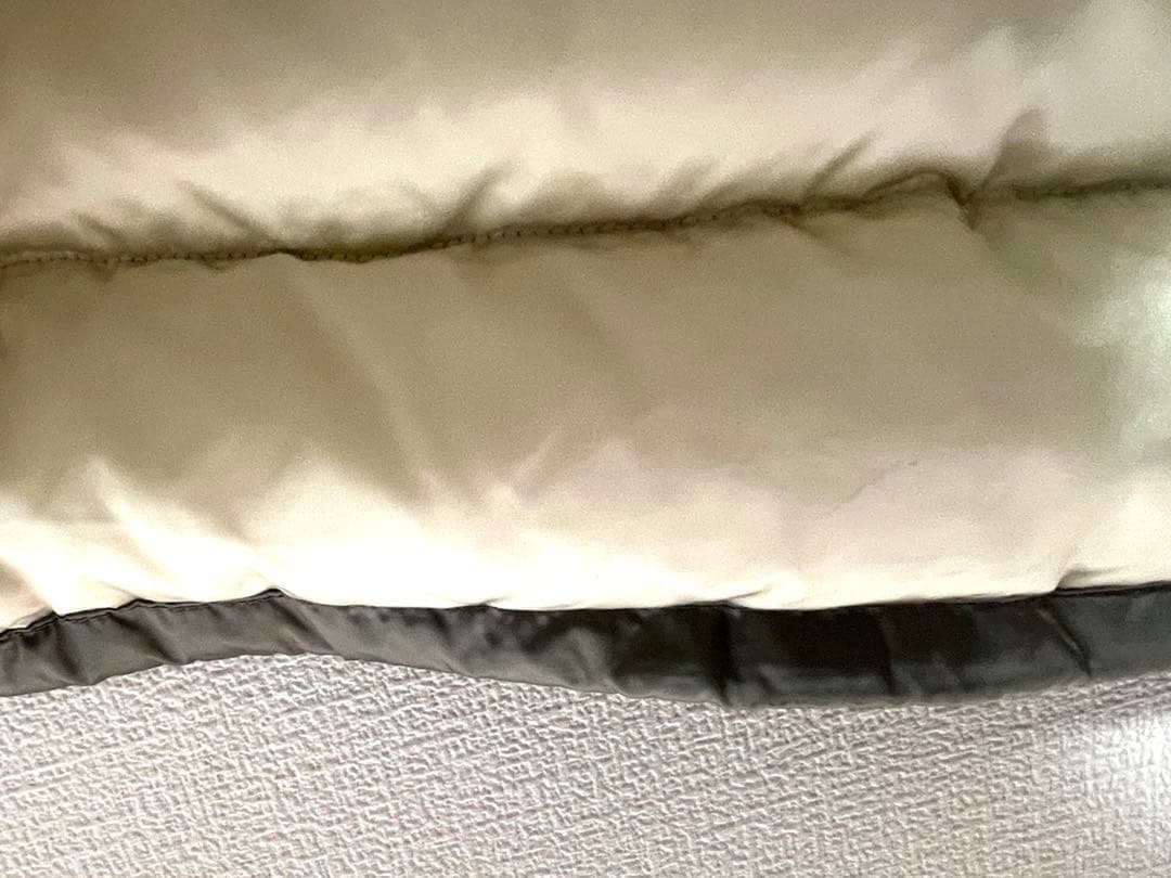 美品‼︎PRADAダウンコート‼︎