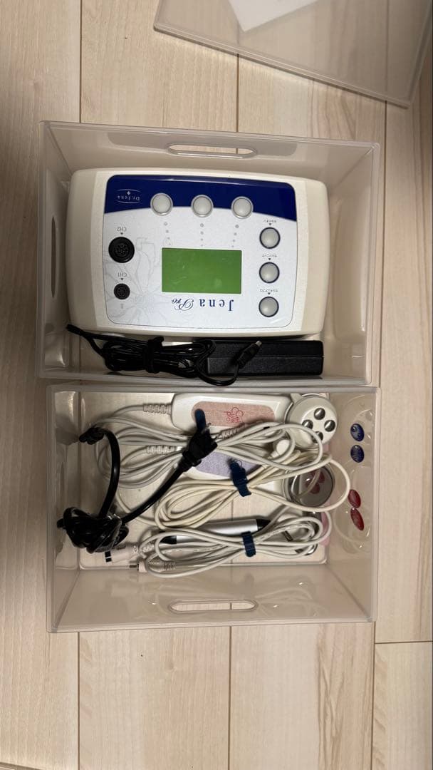 ボディ・フェイスケア Jena Pro