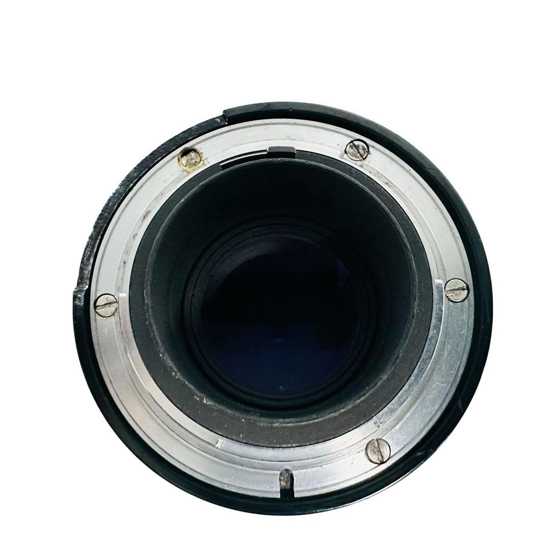 NIKON ニコン　フィルムカメラ　FE MD-12