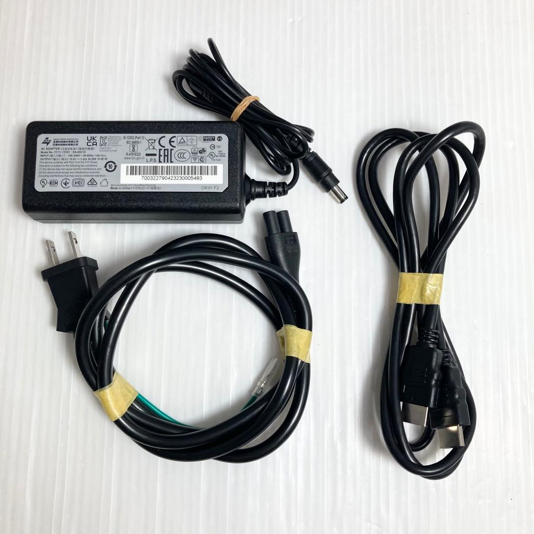 極美品 MSI 29.5型ゲーミングモニター MAG301RF 2023年製