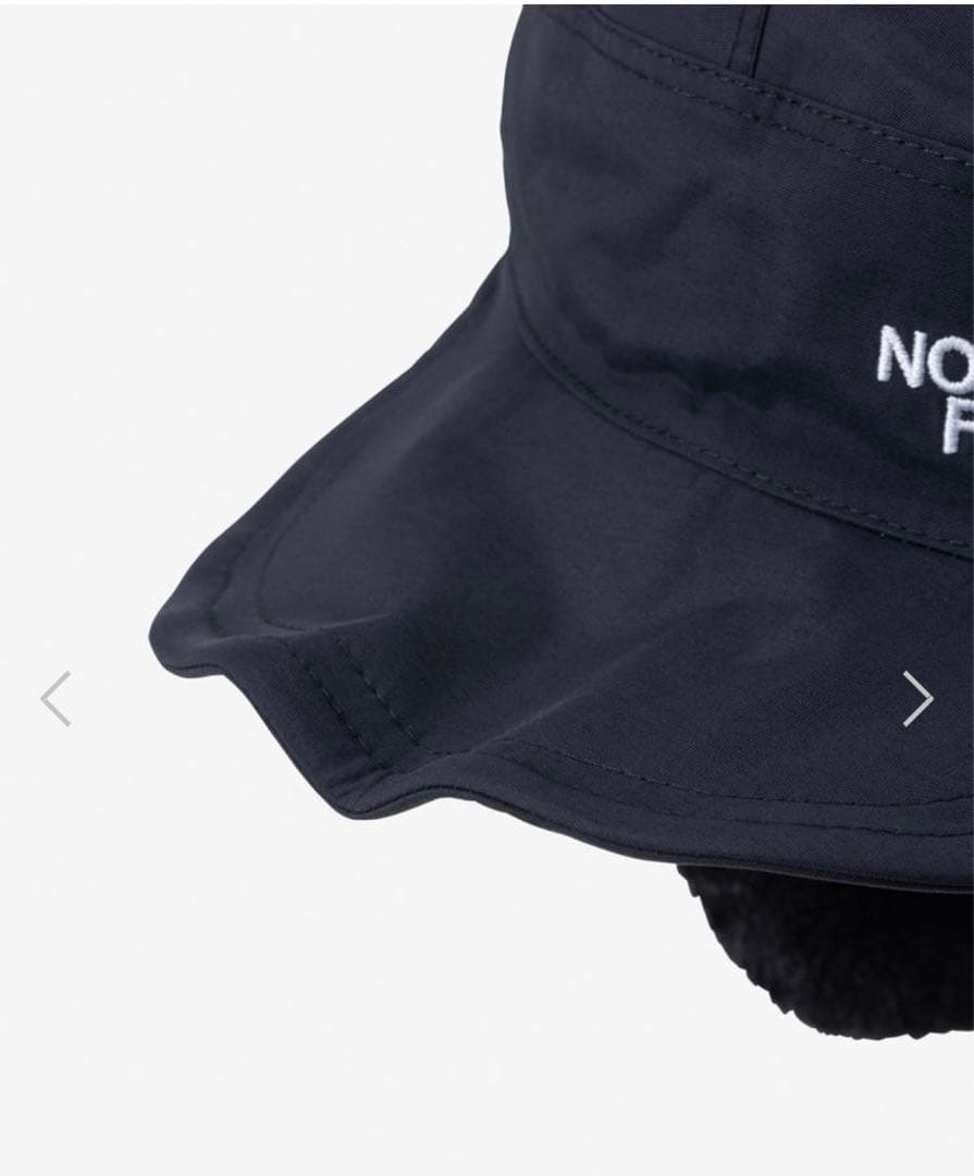 THE NORTH FACE エクスペディションキャップ
