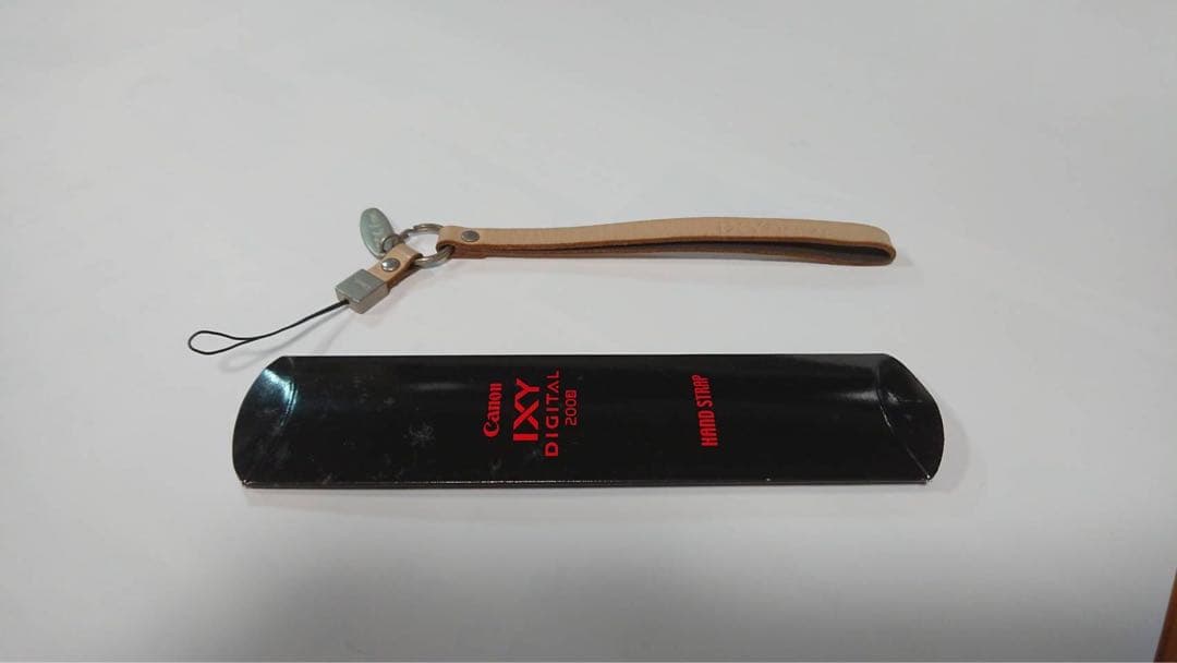 デジタルカメラ IXY DIGITAL 200a