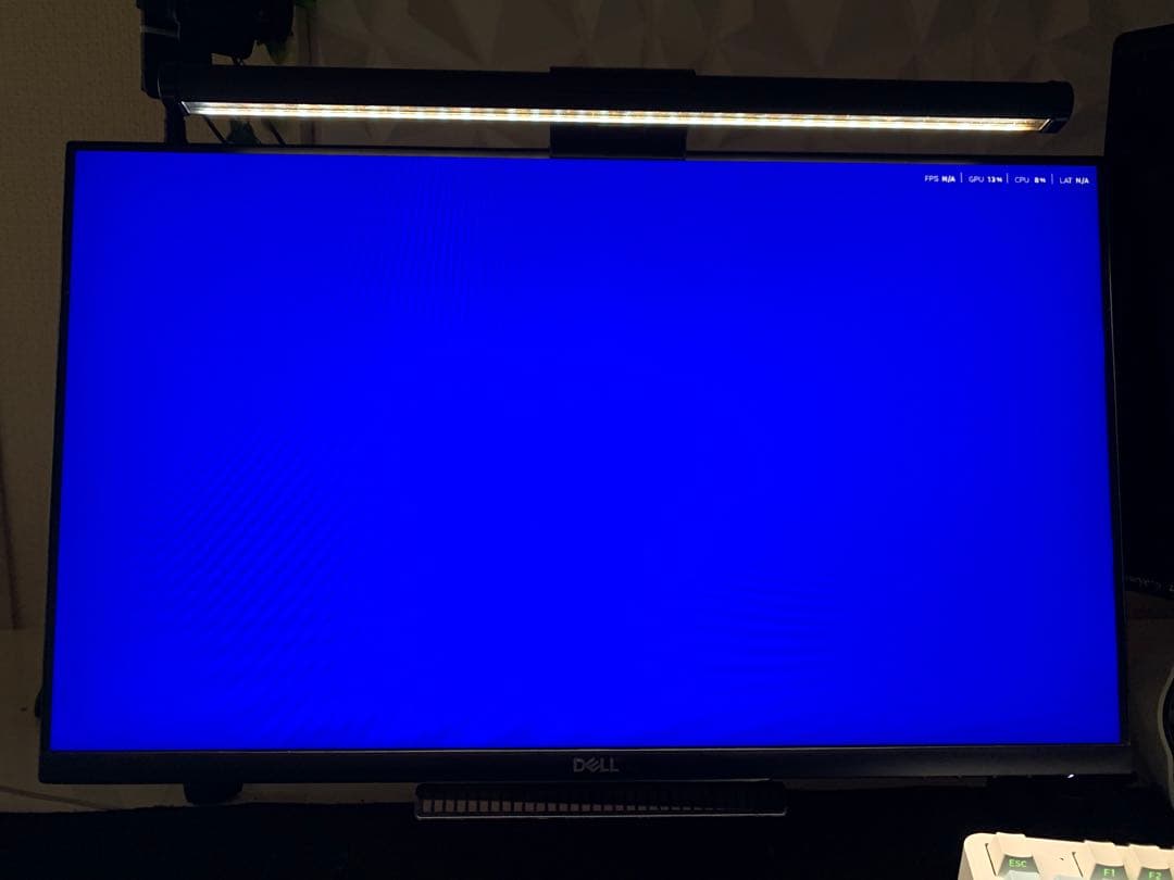 Dell S2421HS 23.8インチモニター&モニタ ーアーム(スタンド無し