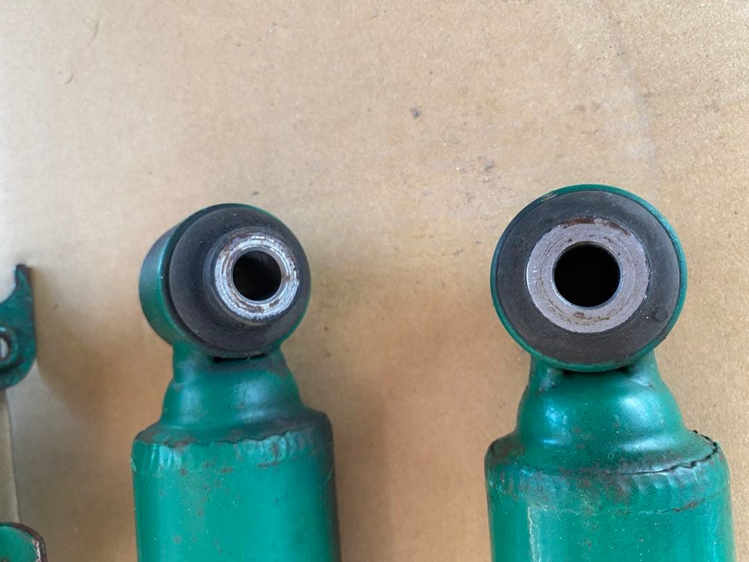 TEIN 車高調 FLEX-Z ホンダ Ｎ-BOXカスタム JF-4