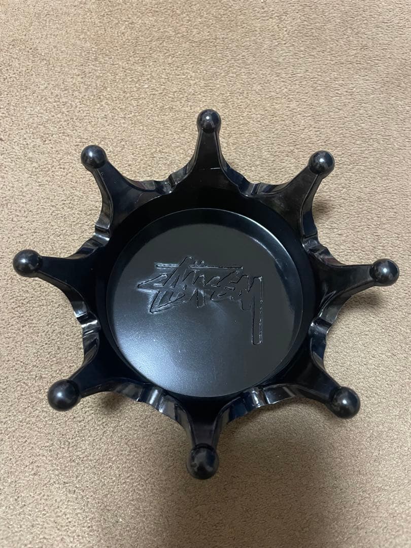 喫煙具・ライター Stussy ashtray