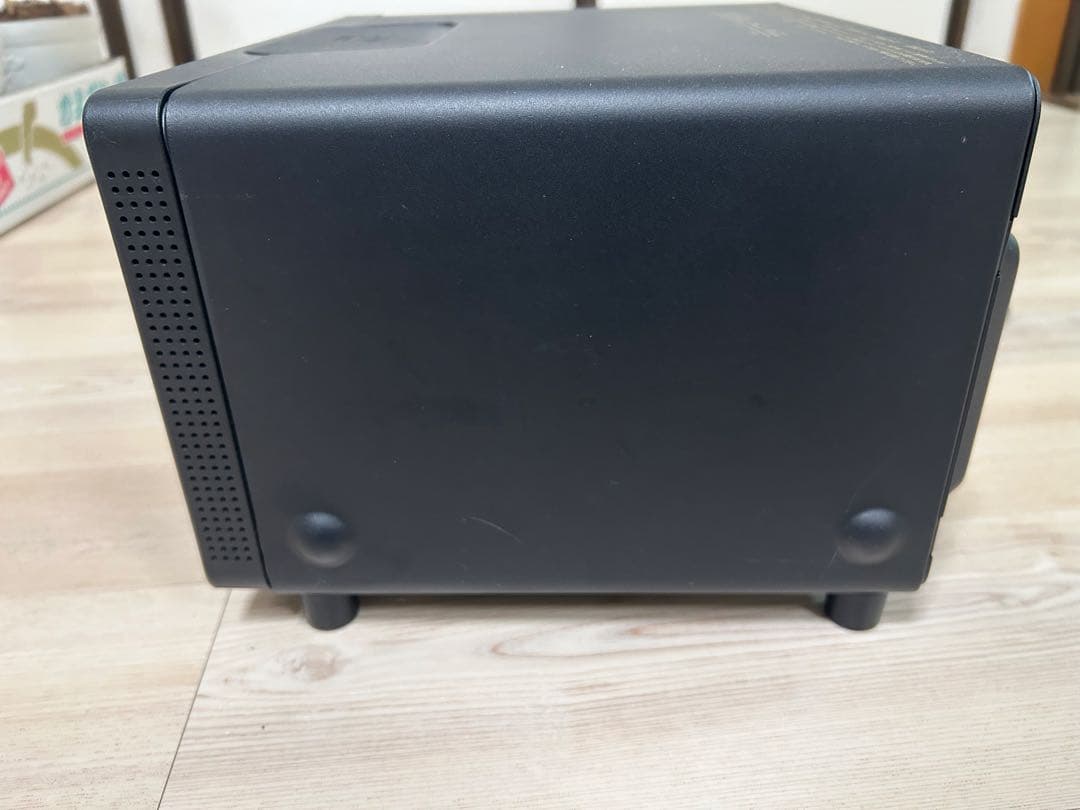 バルミューダ トースター 2016年製