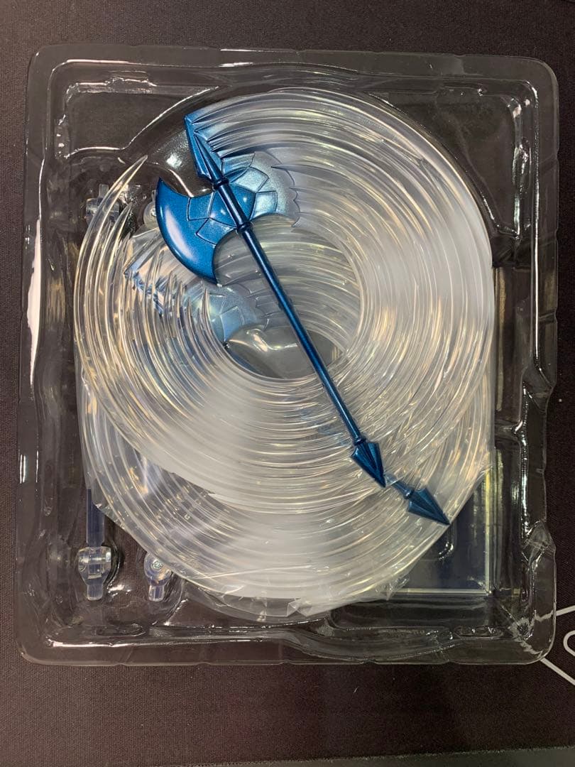 聖闘士聖衣神話EX 聖闘士星矢 ガンマ星フェクダトール