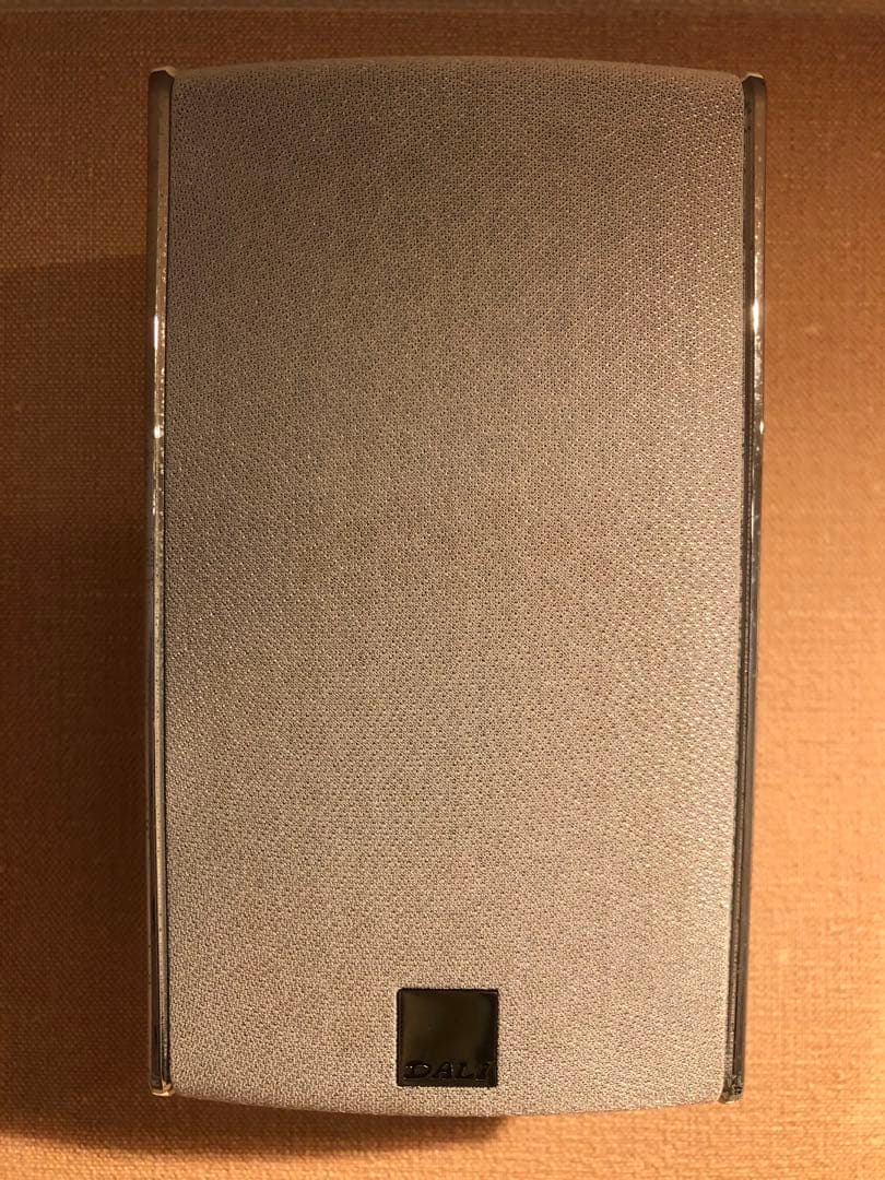 DALI FAZON MIKRO スピーカー ホワイト