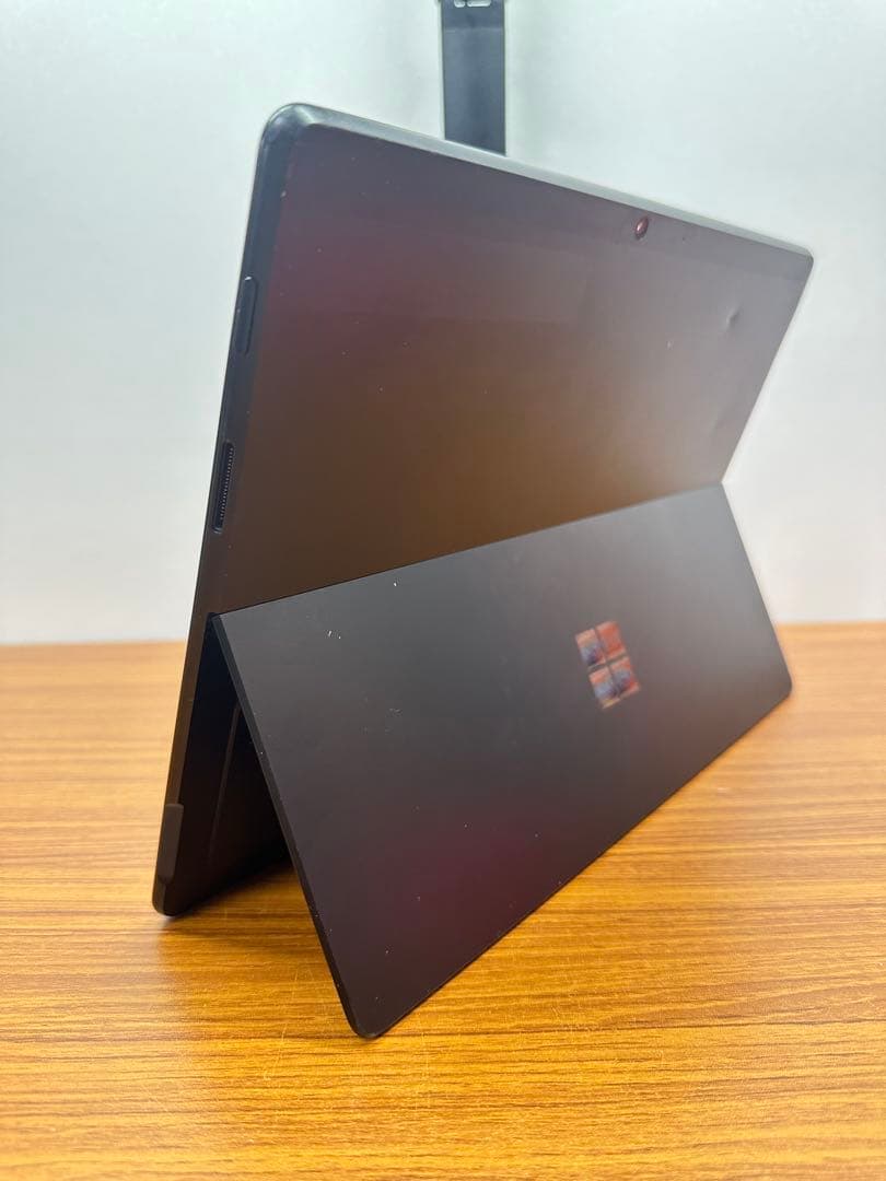 Windowsタブレット本体 1.Microsoft Surface Pro X SQ1 4G LTE