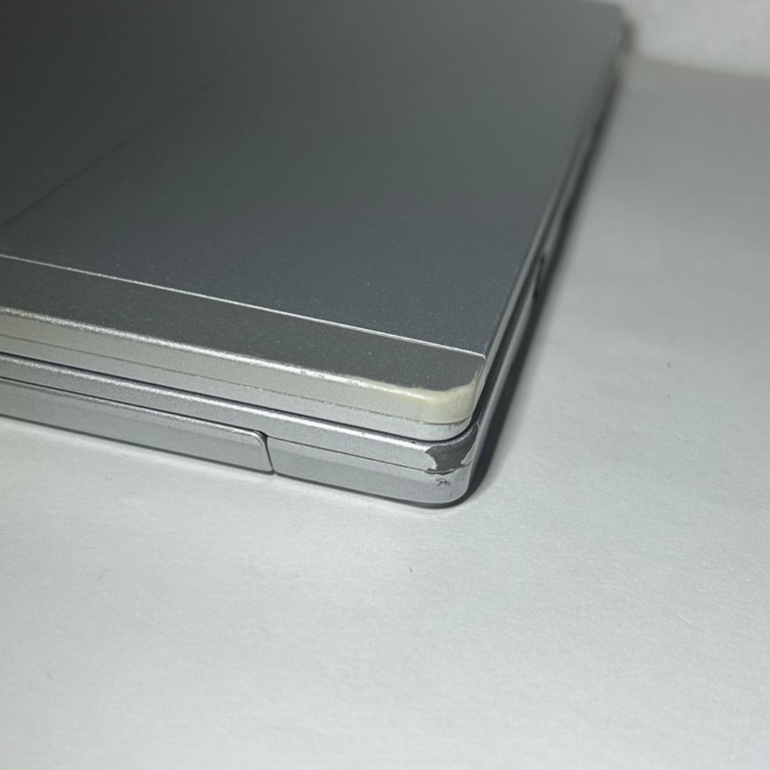 高性能✨レッツノート FV1 11世代i5×16GB×SSD256GB