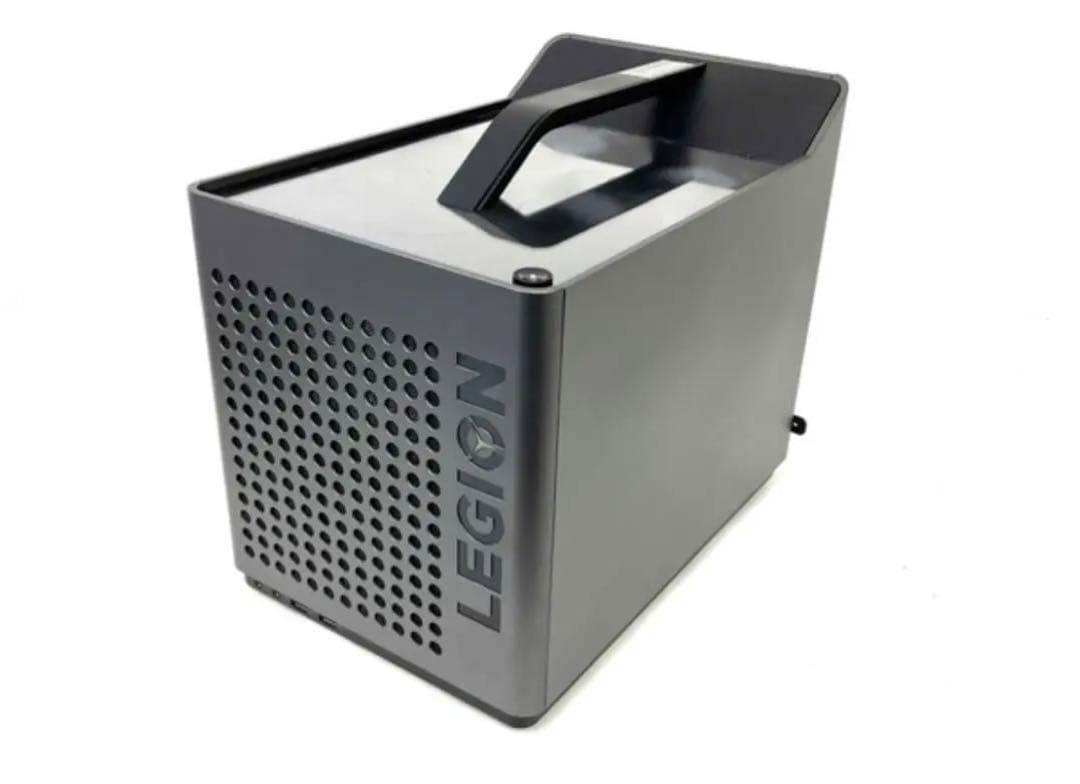 Lenovo Legion i7-8700 16GB デスクトップPC