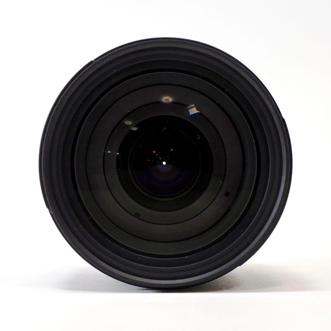 レンズ(ズーム) Nikon AF-S NIKKOR 24-85mm F3.5-4.5G ED