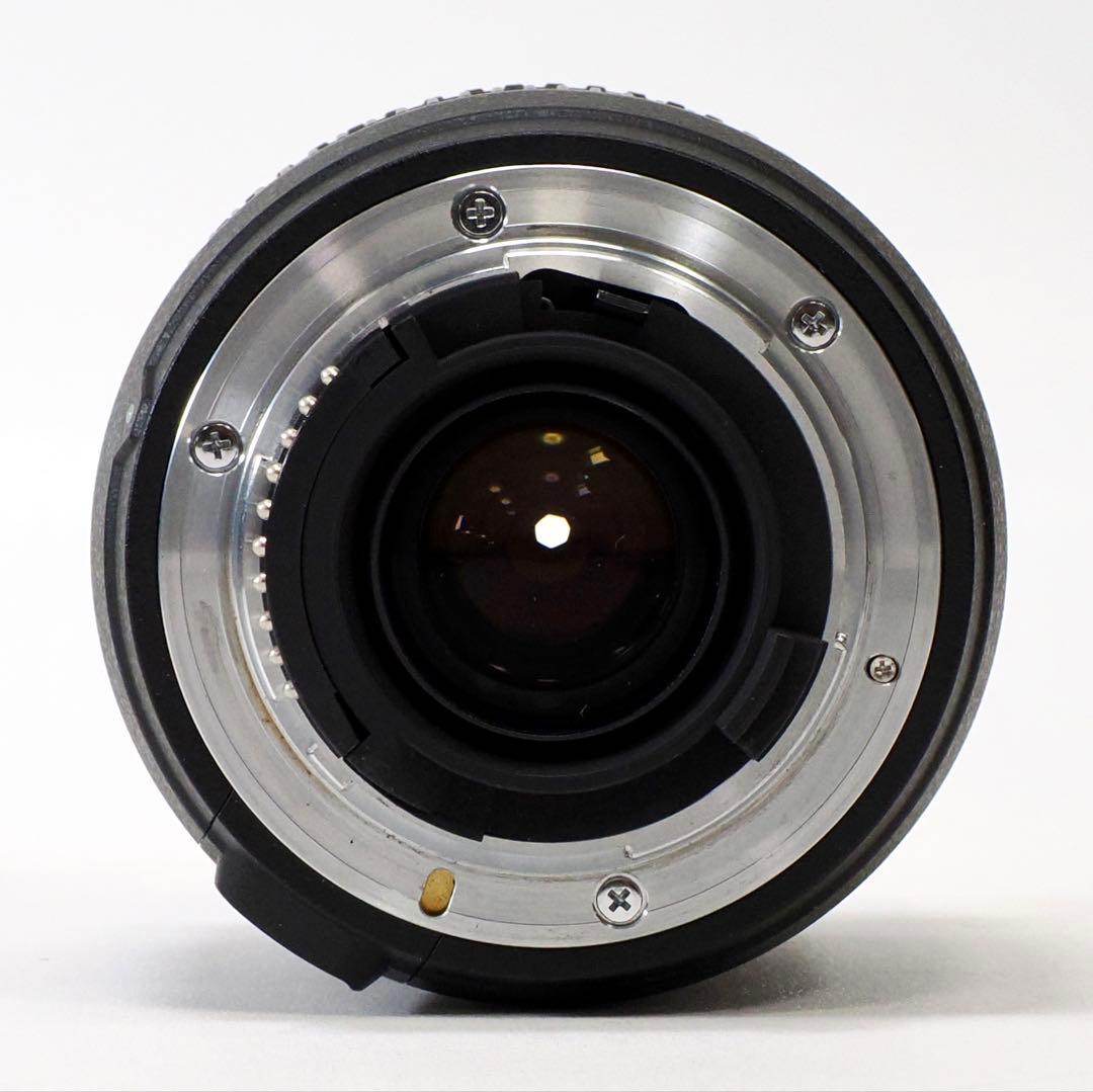 レンズ(ズーム) Nikon AF-S NIKKOR 24-85mm F3.5-4.5G ED