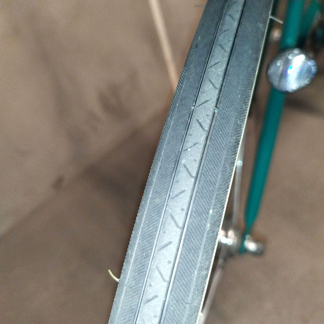 ブリヂストン マークローザ 7S BRIDGESTONE MarkRosa 7S