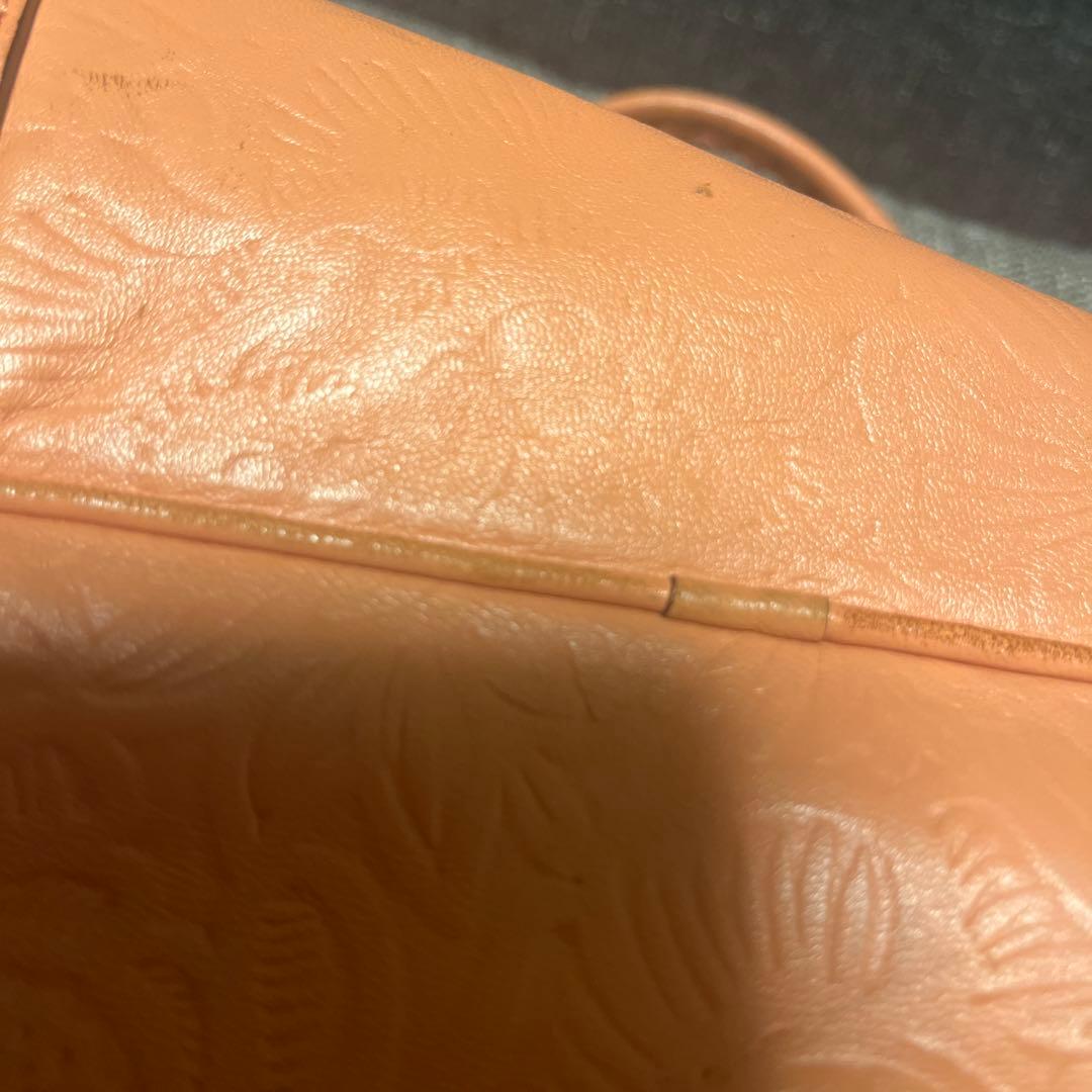 限定値下げ！⭐️LOEWE⭐️ロエベ⭐️カネラ⭐️ボストンバッグ⭐️