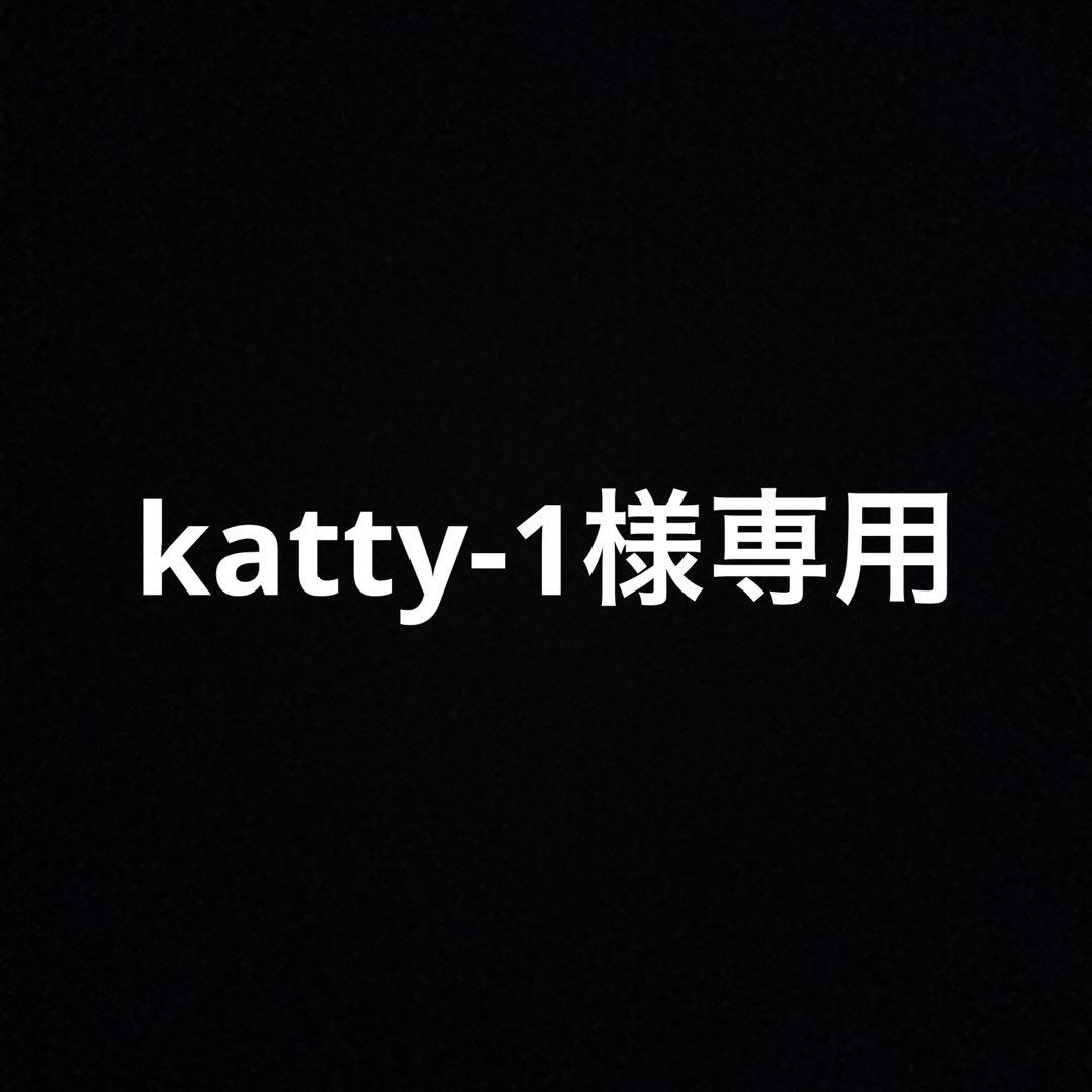 趣味・スポーツ・実用 katty-1