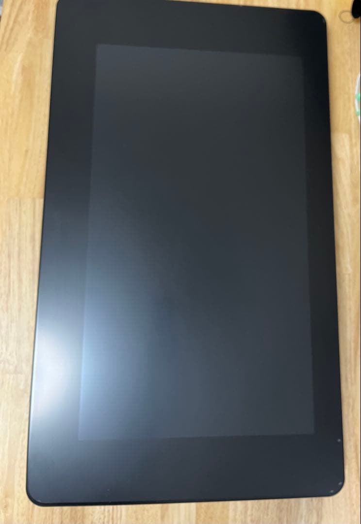 液晶ペンタブレット DTK-2420 本体