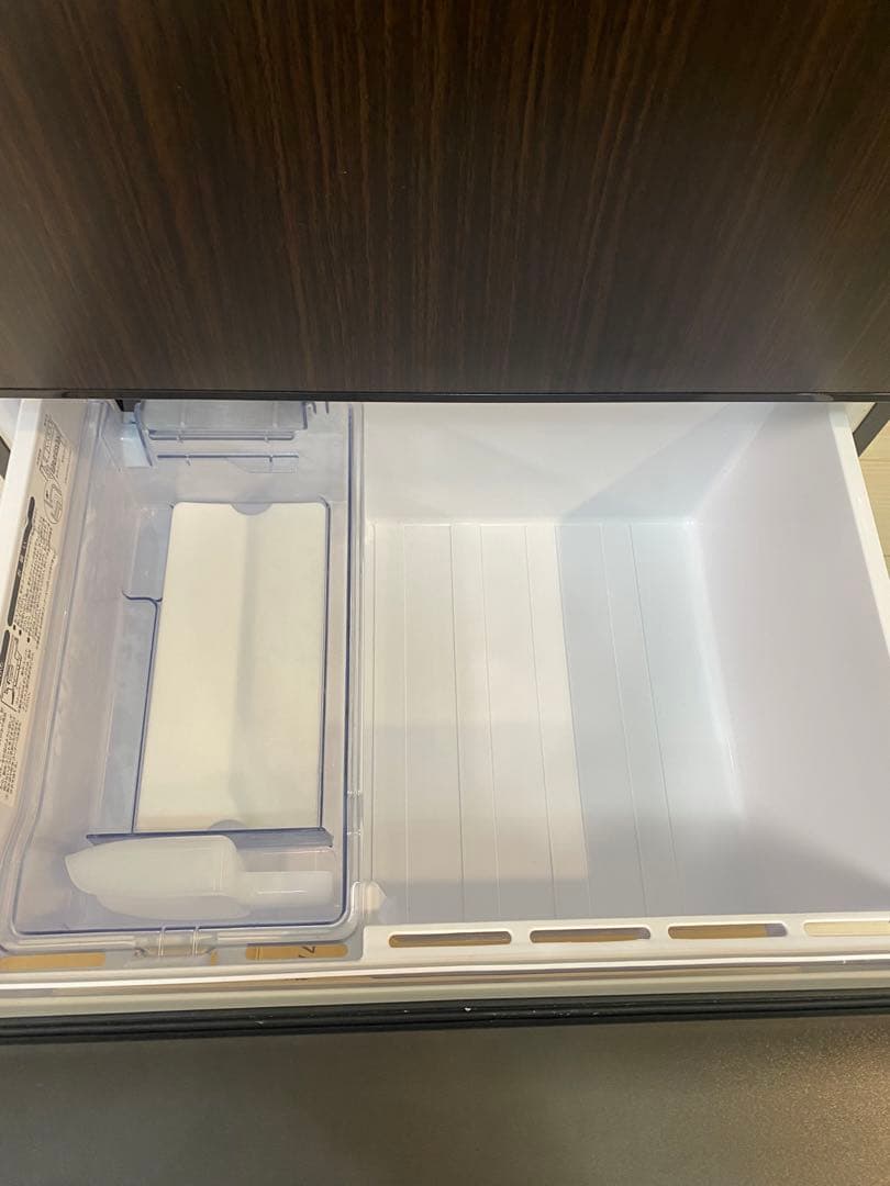 AQUA アクア 冷蔵庫 AQR-SV27K 2021年製